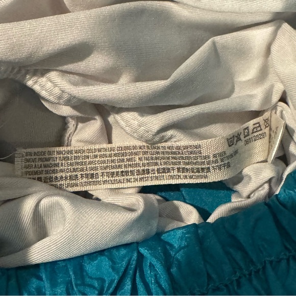 Free People Movement Skort Shorts Lot of 4 The Way Home & Get Your Flirt On SM - Picture 9 of 9